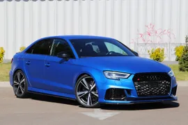 Продажа  Audi RS3, 2017р.